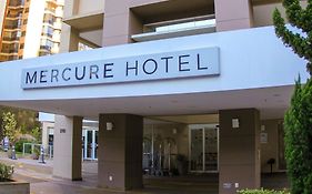 Mercure Sao Paulo Vila Olimpia