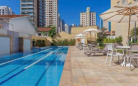 Mercure Sao Paulo Vila Olimpia